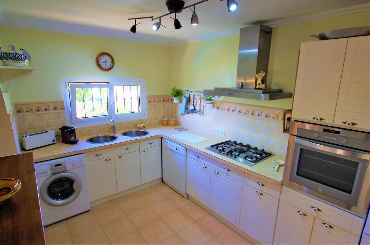 V&V Lloret - Villa Elsa: Luxurious 10-Person Villa with Dual Pools and Lush Garden Lloret de Mar Spain