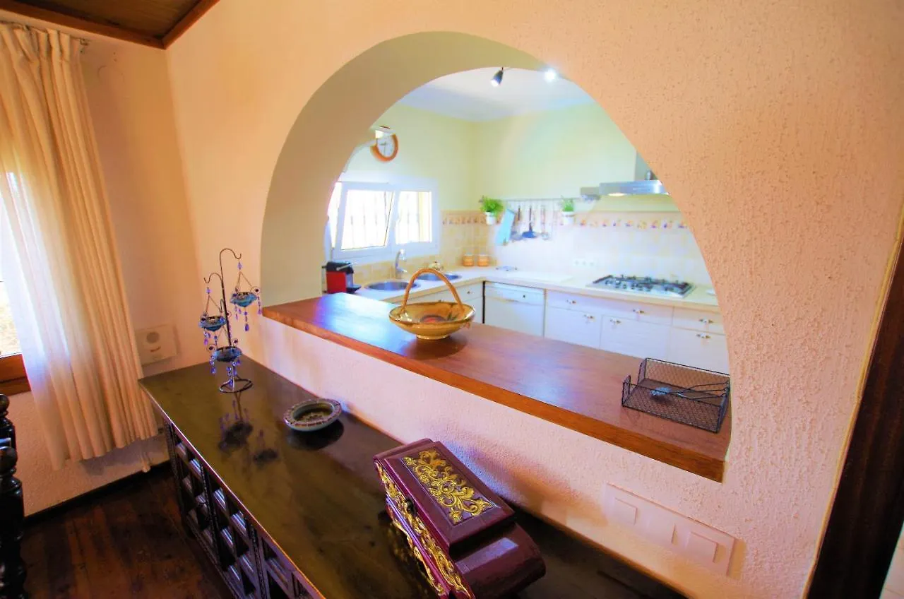 V&V Lloret - Villa Elsa: Luxurious 10-Person Villa with Dual Pools and Lush Garden Lloret de Mar 0*,  Spain