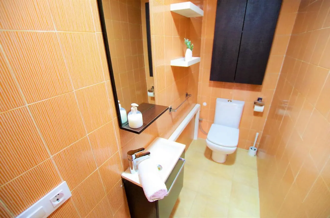 V&V Lloret - Villa Elsa: Luxurious 10-Person Villa with Dual Pools and Lush Garden Lloret de Mar Spain