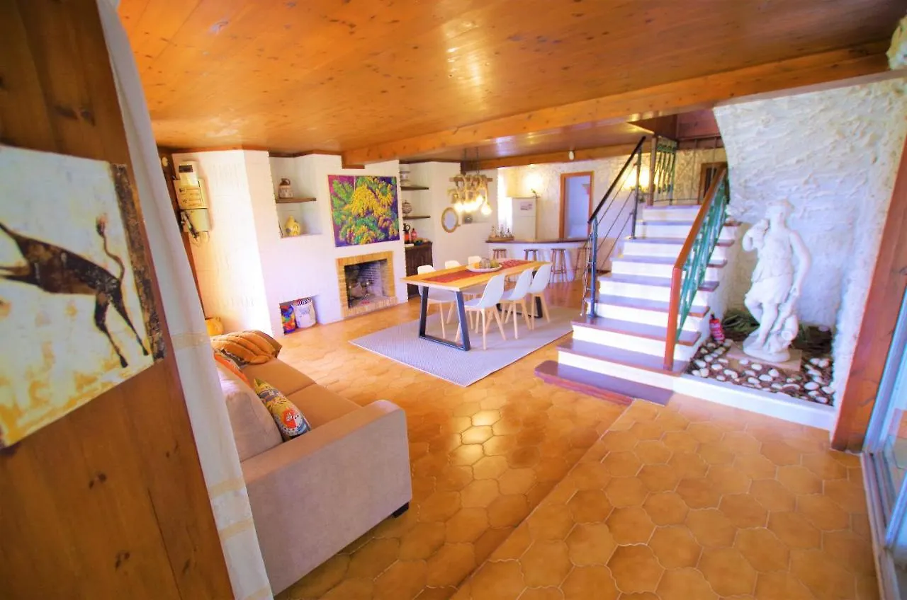 V&V Lloret - Villa Elsa: Luxurious 10-Person Villa with Dual Pools and Lush Garden Lloret de Mar Spain